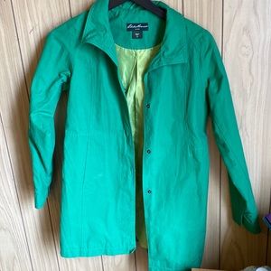 Eddie Bauer jacket